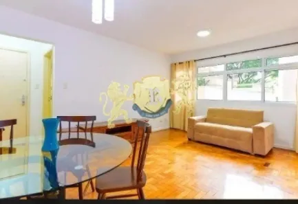 Flat com 3 Quartos à venda, 110m² no Paraíso, São Paulo