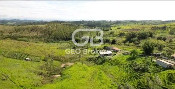 Lote/Terreno à venda, 382600m² no Chácaras Reunidas Igarapés, Jacareí
