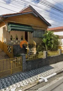 Casa com 2 Quartos à venda, 96m² no Centro, Poá