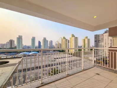 Apartamento com 1 Quarto à venda, 47m² no Brás, São Paulo