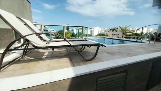 Cobertura com 4 Quartos para alugar, 372m² no Recreio dos Bandeirantes, Rio de Janeiro