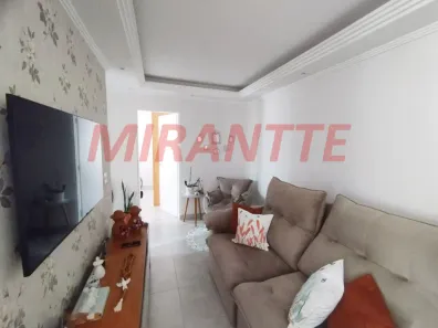 Apartamento com 2 Quartos à venda, 68m² no Vila Galvão, Guarulhos