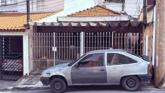 Casa com 2 Quartos para alugar, 90m² no Jardim Miriam, Guarulhos