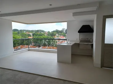 Cobertura com 3 Quartos à venda, 118m² no Lapa, São Paulo