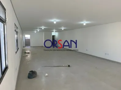 Imóvel Comercial para alugar, 300m² no Santo Antônio, São Caetano do Sul