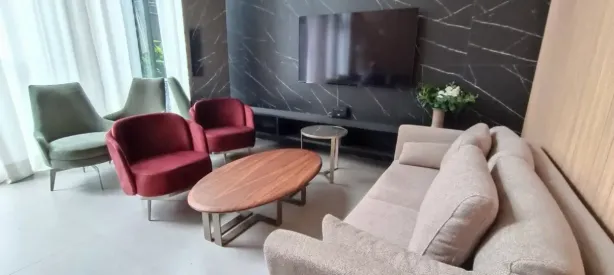 Apartamento com 3 Quartos à venda, 201m² no Jardim Paulista, São Paulo