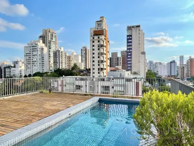 Cobertura com 4 Quartos à venda, 571m² no Vila Pompéia, São Paulo