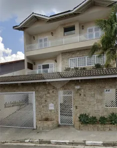 Casa com 5 Quartos à venda, 500m² no City Bussocaba, Osasco