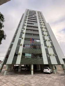 Apartamento com 3 Quartos à venda, 77m² no Iputinga, Recife