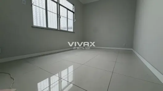 Apartamento com 2 Quartos à venda, 50m² no Pilares, Rio de Janeiro