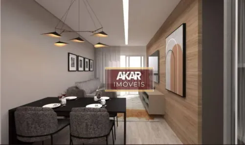 Apartamento com 2 Quartos à venda, 86m² no Anchieta, São Bernardo do Campo