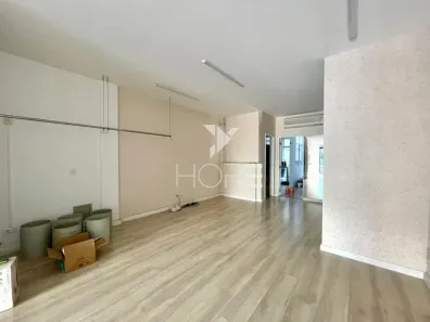 Sala Comercial para alugar, 80m² no Centro, Londrina