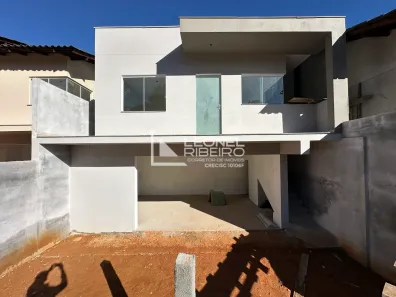 Casa com 2 Quartos à venda, 98m² no Quintino, Timbó