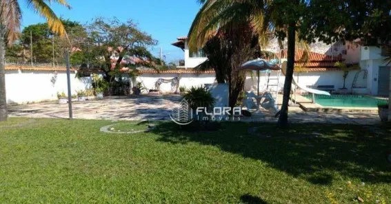 Casa com 5 Quartos à venda, 280m² no Piratininga, Niterói