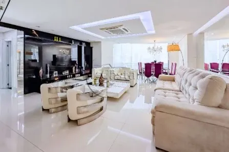 Cobertura com 4 Quartos à venda, 245m² no Santa Teresinha, São Paulo