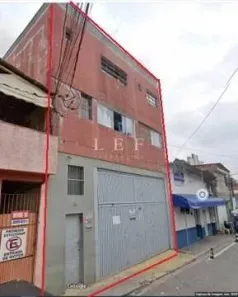 Sala Comercial para alugar, 1m² no Americanópolis, São Paulo