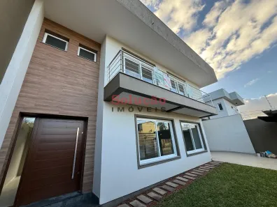 Sobrado com 3 Quartos à venda, 210m² no Estância Velha, Canoas