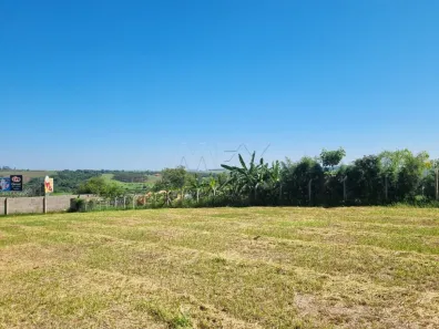 Lote/Terreno à venda, 2000m² no Recanto dos Nobres I, Agudos
