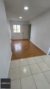 Apartamento com 2 Quartos à venda, 47m² no Restinga, Porto Alegre