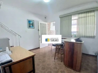 Sobrado com 2 Quartos à venda, 135m² no Parque Imperial, São Paulo