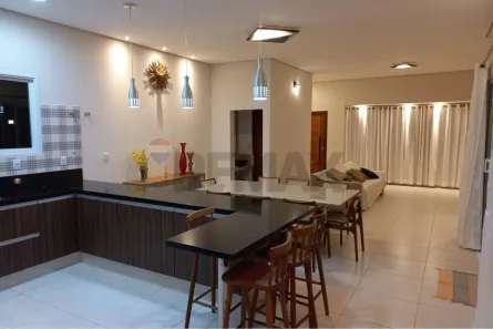 Casa de Condomínio com 4 Quartos para alugar, 350m² no Residencial dos Lagos, Itupeva