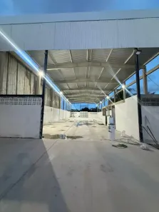 Galpão/Depósito/Armazém para alugar, 1200m² no Jiquiá, Recife