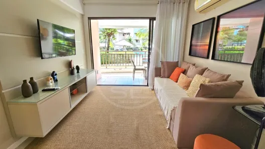 Apartamento com 2 Quartos à venda, 65m² no Porto das Dunas, Aquiraz