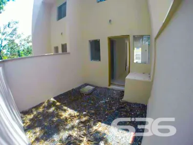 Sobrado com 2 Quartos à venda, 61m² no Santa Catarina, Joinville