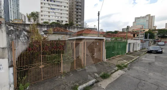 Lote/Terreno à venda, 264m² no Santana, São Paulo