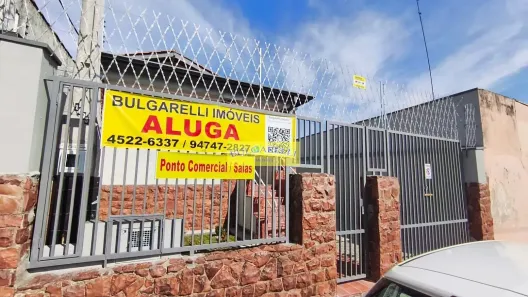 Ponto Comercial para alugar, 310m² no Vila Municipal, Jundiaí