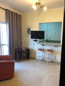 Apartamento com 1 Quarto à venda, 47m² no Centro, Araraquara