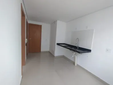 Apartamento com 1 Quarto à venda, 25m² no Belenzinho, São Paulo