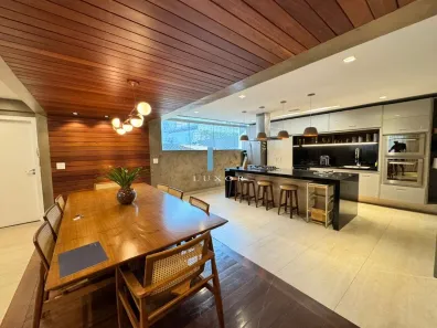 Apartamento com 3 Quartos à venda, 140m² no Buritis, Belo Horizonte
