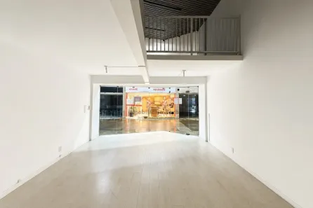 Sala Comercial para alugar, 73m² no Centro, Joinville