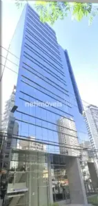 Sala Comercial para alugar, 244m² no Pinheiros, São Paulo