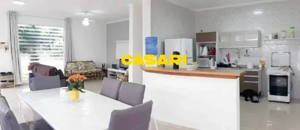Casa com 3 Quartos à venda, 150m² no Condominio ninho verde, Porangaba