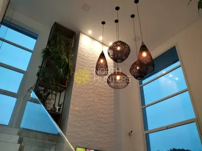 Casa com 4 Quartos à venda, 236m² no São João do Rio Vermelho, Florianópolis