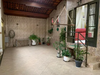 Casa com 3 Quartos à venda, 128m² no Vila Industrial, Piracicaba