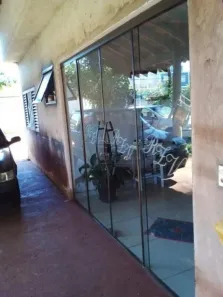 Fazenda/Sítio com 3 Quartos à venda, 333m² no Parque Residencial Cândido Portinari, Ribeirão Preto