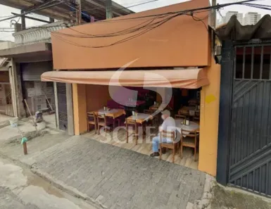 Prédio Comercial para alugar, 300m² no Jardim Taquaral, São Paulo