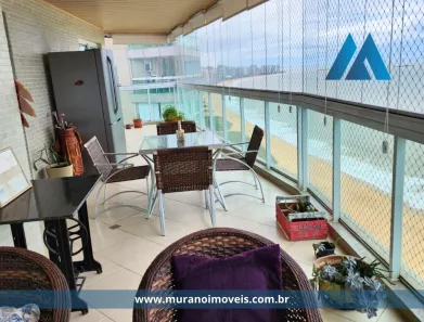 Apartamento com 4 Quartos à venda, 220m² no Praia de Itaparica, Vila Velha