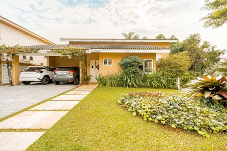 Casa com 4 Quartos à venda, 306m² no Alphaville, Santana de Parnaíba