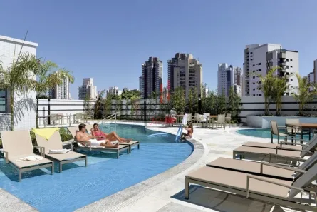 Apartamento com 4 Quartos à venda, 326m² no Jardim Anália Franco, São Paulo