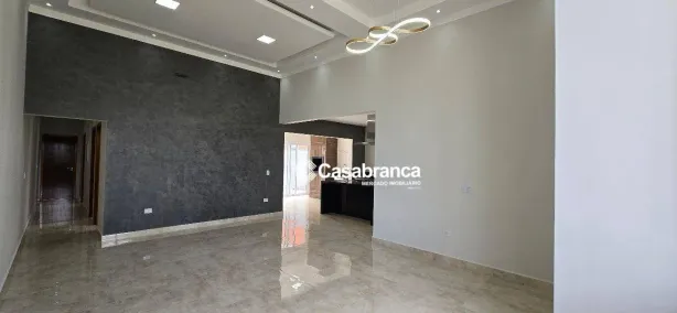 Casa de Condomínio com 3 Quartos à venda, 165m² no Cajuru do Sul, Sorocaba