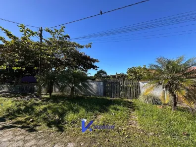Lote/Terreno à venda, 360m² no Balneário Shangri-lá, Pontal do Paraná