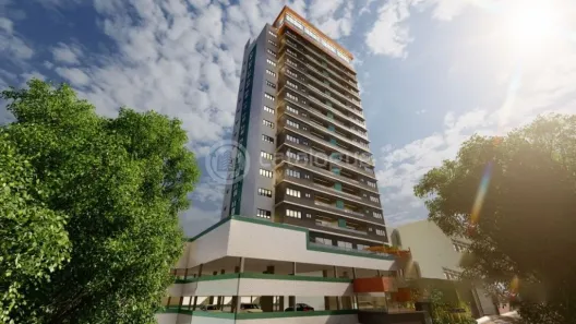 Apartamento com 3 Quartos à venda, 146m² no Barro Vermelho, Natal