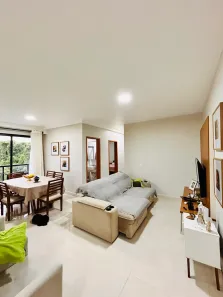 Apartamento com 3 Quartos à venda, 79m² no Jardim Europa I e II, Anápolis