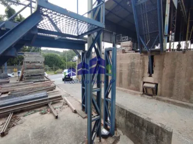 Lote/Terreno à venda, 2600m² no Jardim Scala, Jundiaí