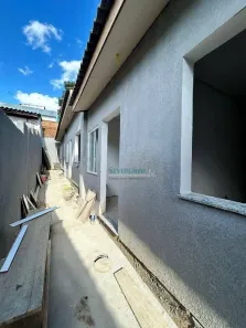 Casa de Condomínio com 2 Quartos à venda, 45m² no City, Cachoeirinha