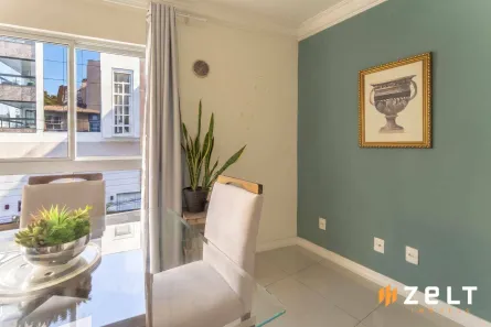 Apartamento com 2 Quartos à venda, 73m² no Vila Nova, Blumenau